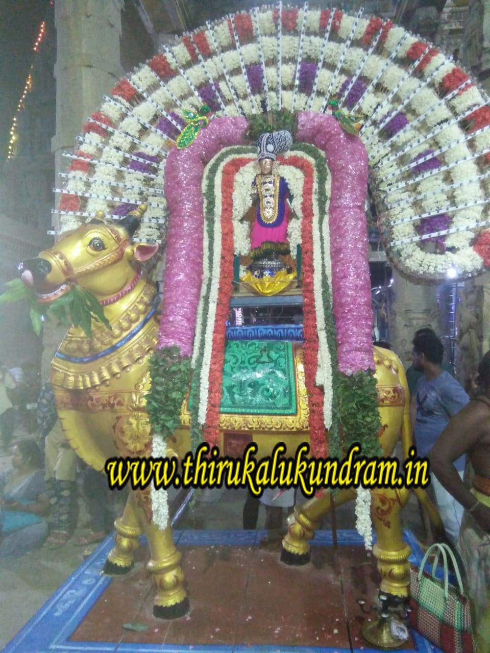 WWW.THIRUKALUKUNDRAM.IN